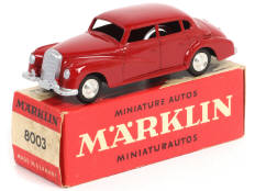 MÄRKLIN (ALLEMAGNE) (1)
