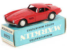 MÄRKLIN (ALLEMAGNE) (1)