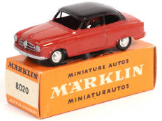 MÄRKLIN (ALLEMAGNE) (1)