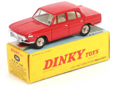 DINKY TOYS (FRANCE) (1)