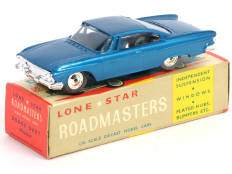 LONE STAR (GB) (1)