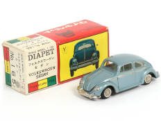 YONEZAWA TOYS DIAPET (JAPON) (1)