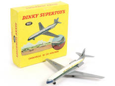 DINKY TOYS (GB) (1)