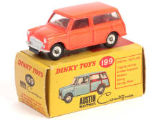 DINKY TOYS (GB) (1)