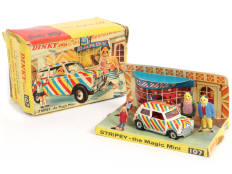 DINKY TOYS (GB) (1)