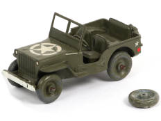 DINKY TOYS (FRANCE) (1)