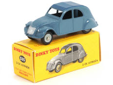 DINKY TOYS (FRANCE) (1)