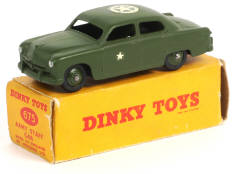 DINKY TOYS (GB) (1)