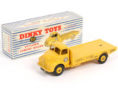 DINKY TOYS (GB) (1)