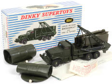 DINKY TOYS (FRANCE) (1)