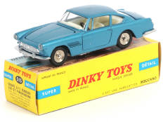 DINKY TOYS (FRANCE) (1)