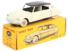 DINKY TOYS (FRANCE) (1)