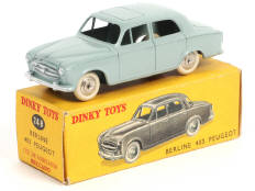 DINKY TOYS (FRANCE) (1)