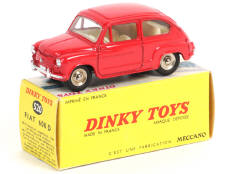 DINKY TOYS (FRANCE) (1)