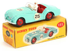 DINKY TOYS (GB) (1)