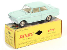 DINKY TOYS (FRANCE) (1)