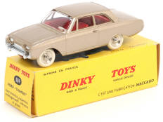 DINKY TOYS (FRANCE) (1)