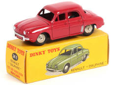 DINKY TOYS (FRANCE) (1)