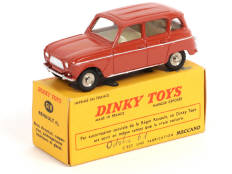 DINKY TOYS (FRANCE) (1)