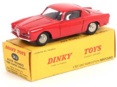 DINKY TOYS (FRANCE) (1)