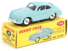 DINKY TOYS (GB) (1)