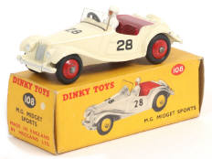 DINKY TOYS (GB) (1)