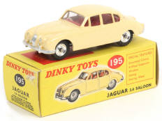 DINKY TOYS (GB) (1)