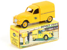 DINKY TOYS (FRANCE) (1)