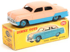 DINKY TOYS (GB) (1)