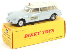 DINKY TOYS (FRANCE) (1)