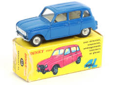 DINKY TOYS (FRANCE) (1)