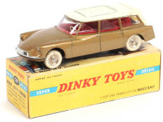 DINKY TOYS (FRANCE) (1)