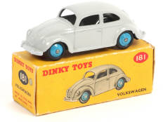 DINKY TOYS (GB) (1)