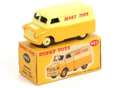 DINKY TOYS (GB) (1)
