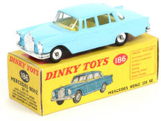 DINKY TOYS (GB) (1)