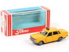 TEKNO (DANEMARK) (1)