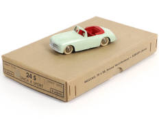 DINKY TOYS (FRANCE) (2)