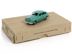 DINKY TOYS (FRANCE) (2)