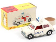DINKY TOYS (GB) (1)