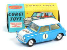CORGI TOYS (GB) (1)