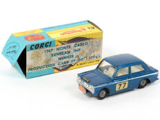 CORGI TOYS (GB) (1)
