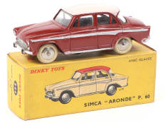 DINKY TOYS (FRANCE) (1)