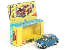 CORGI TOYS (GB) (1)