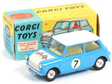 CORGI TOYS (GB) (1)