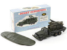 DINKY TOYS (FRANCE) (1)