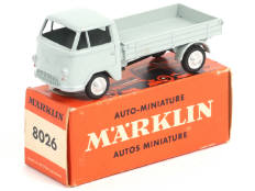 MÄRKLIN (ALLEMAGNE) (1)