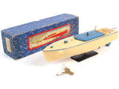 HORNBY (FRANCE) (1)