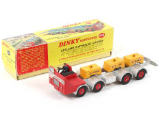 DINKY TOYS (GB) (1)