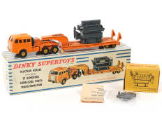 DINKY TOYS (FRANCE) (1)