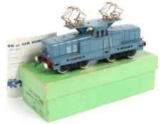 HORNBY 'O' (FRANCE) (1)